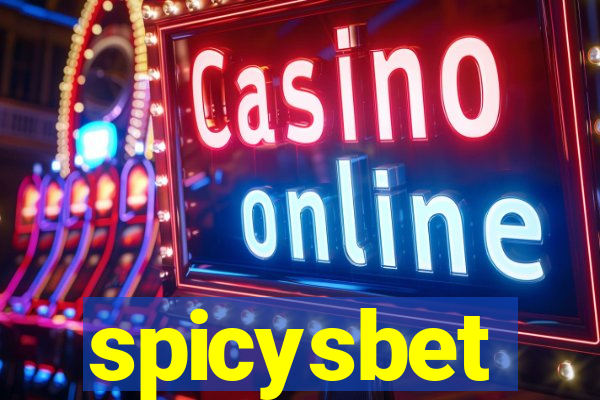 spicysbet