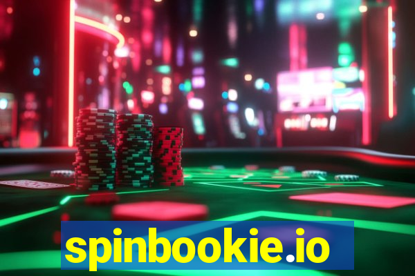 spinbookie.io