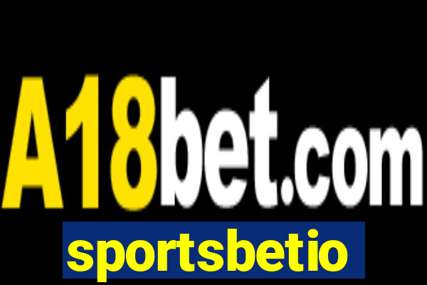 sportsbetio