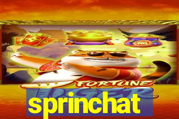 sprinchat