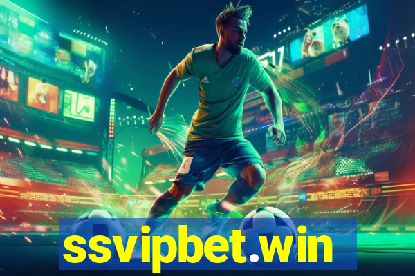 ssvipbet.win