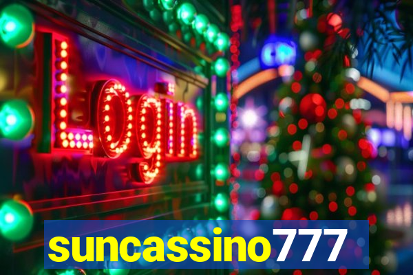 suncassino777