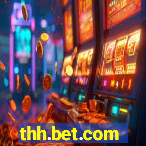 thh.bet.com