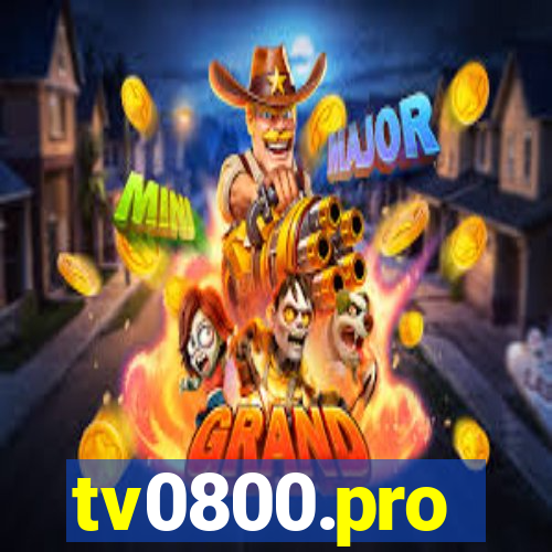 tv0800.pro