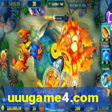 uuugame4.com