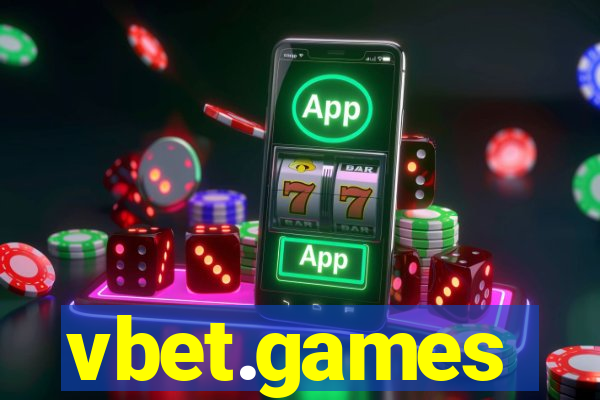 vbet.games