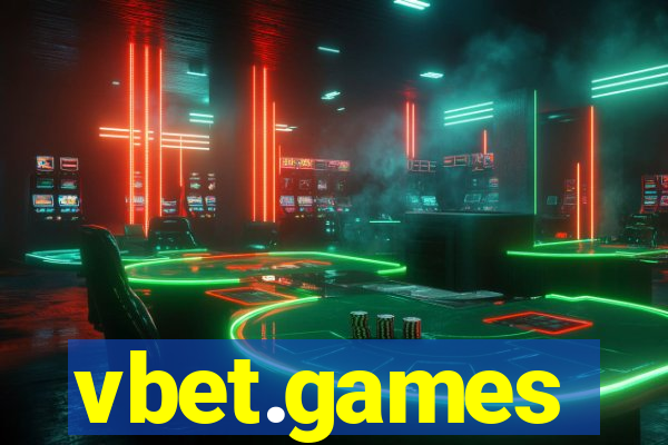 vbet.games