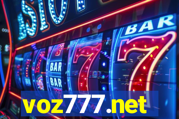 voz777.net