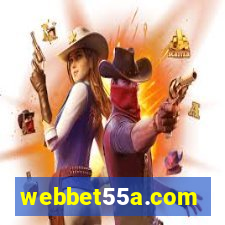 webbet55a.com