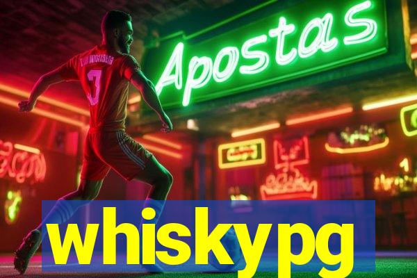 whiskypg