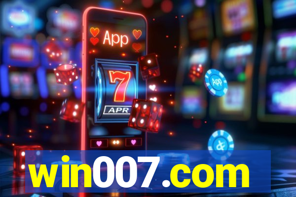 win007.com