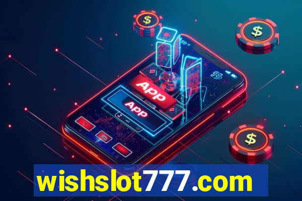 wishslot777.com