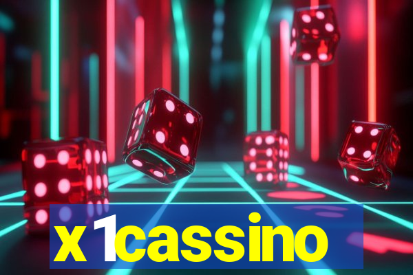 x1cassino