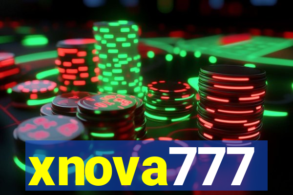 xnova777