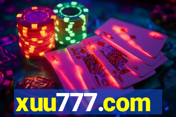 xuu777.com