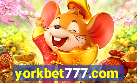 yorkbet777.com