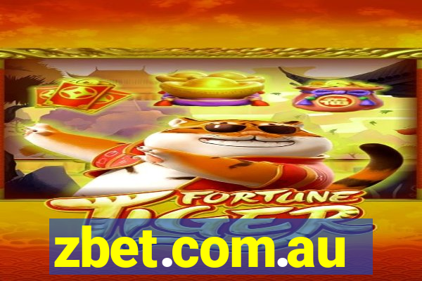 zbet.com.au