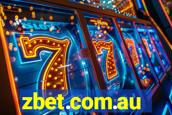 zbet.com.au