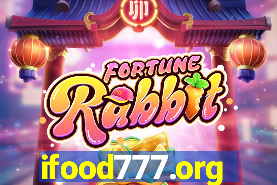 ifood777.org