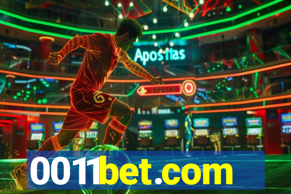 0011bet.com