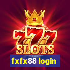 fxfx88 login