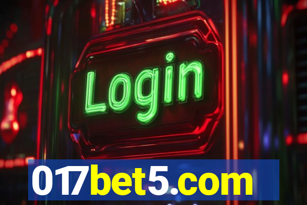 017bet5.com