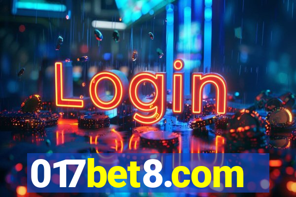 017bet8.com