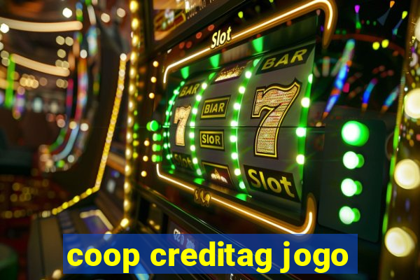 coop creditag jogo