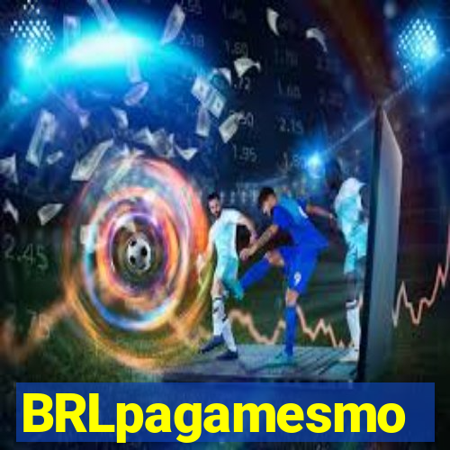 BRLpagamesmo