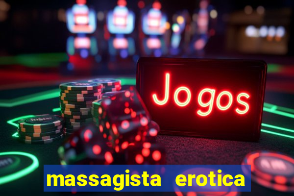 massagista erotica em santos