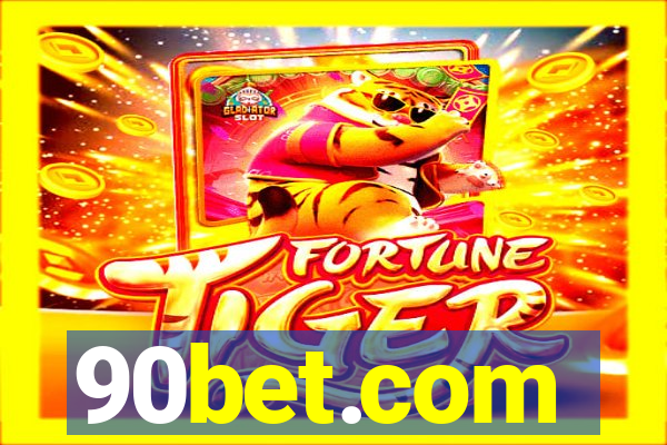 90bet.com