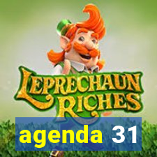 agenda 31