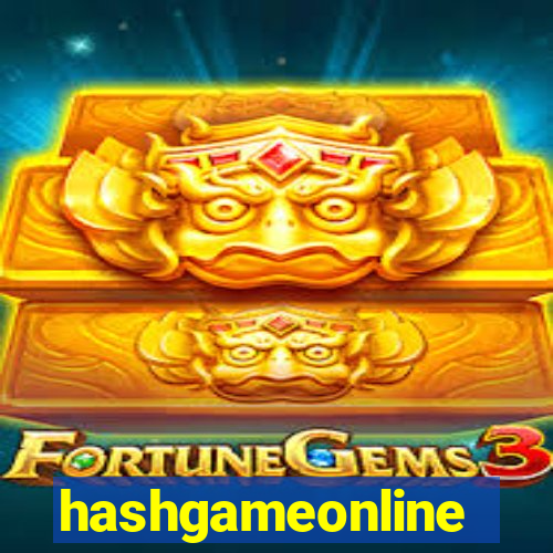 hashgameonline