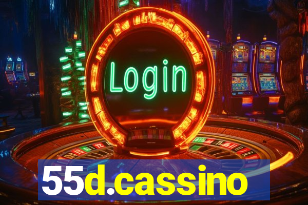 55d.cassino