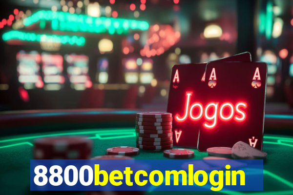 8800betcomlogin