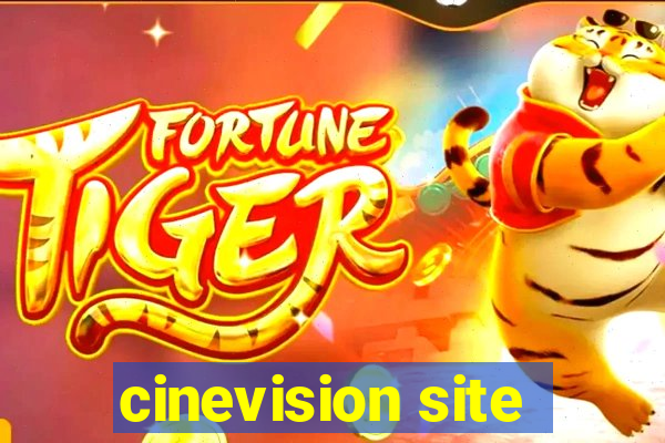 cinevision site