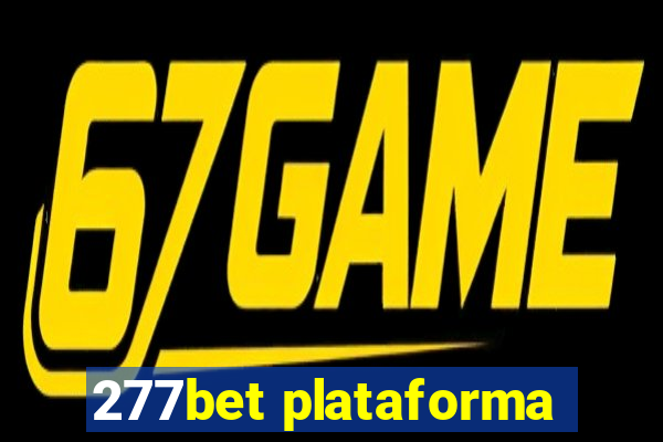 277bet plataforma