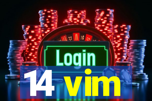 14 vim