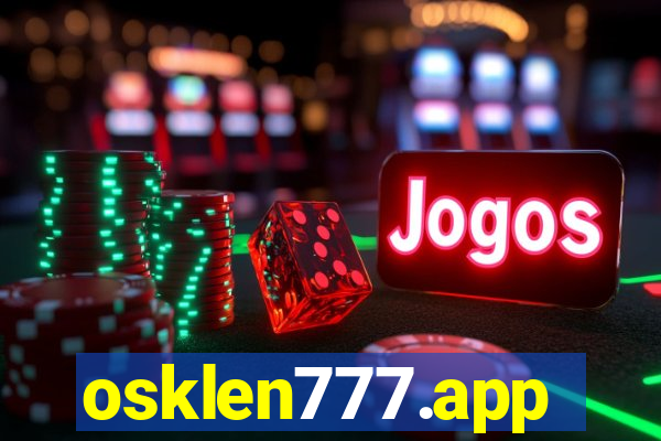 osklen777.app