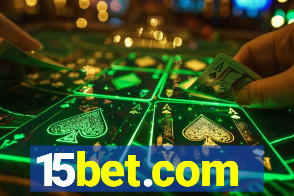 15bet.com