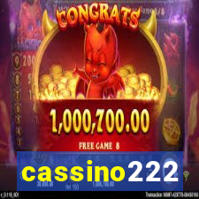 cassino222