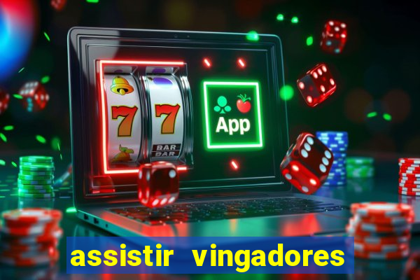 assistir vingadores guerra infinita google drive