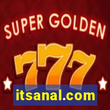 itsanal.com