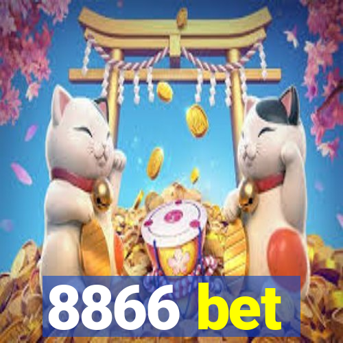 8866 bet