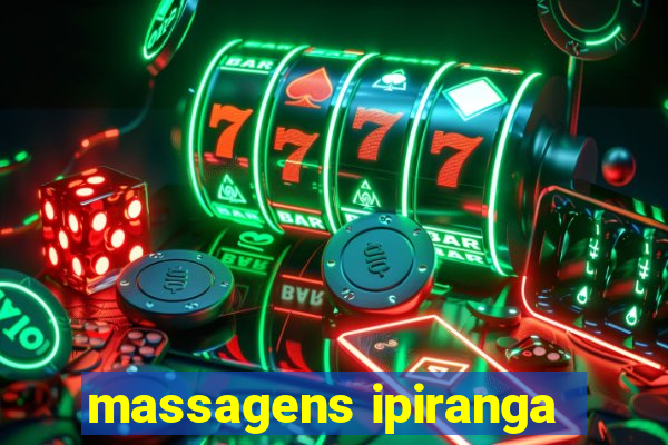 massagens ipiranga