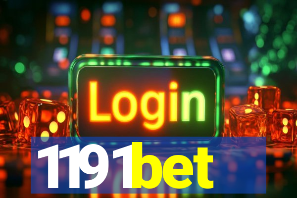 1191bet