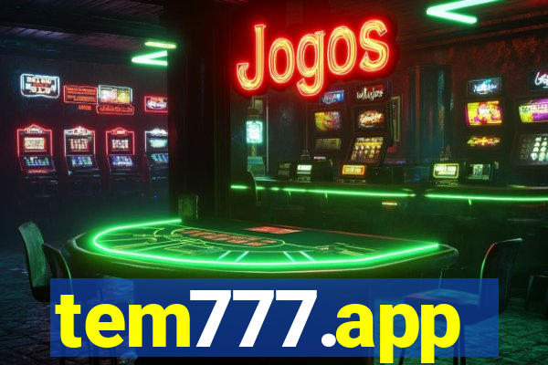 tem777.app