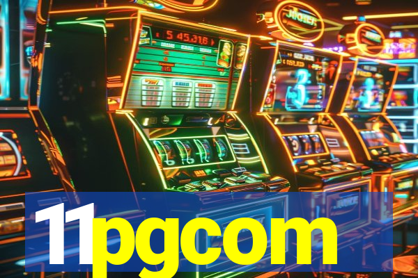 11pgcom