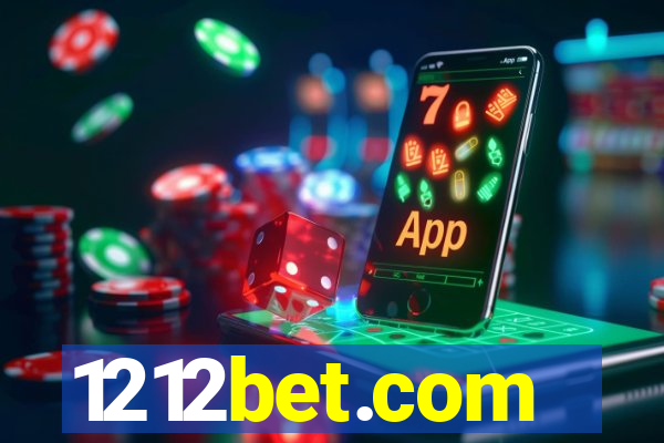 1212bet.com