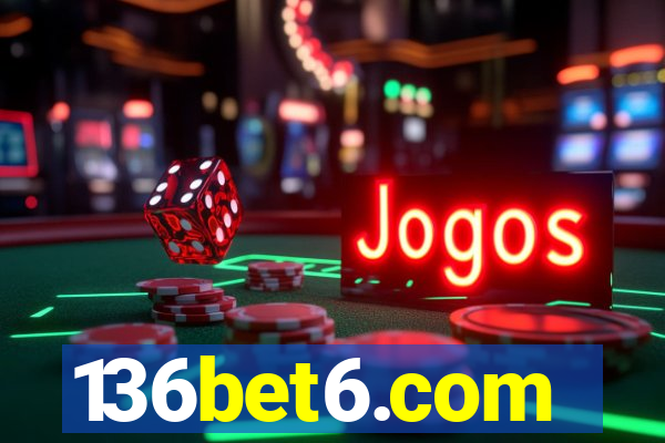 136bet6.com